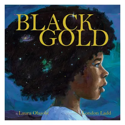 "Black Gold" - "" ("Obuobi Laura")(Pevná vazba)