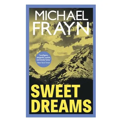 "Sweet Dreams (Valancourt 20th Century Classics)" - "" ("Frayn Michael")(Paperback)