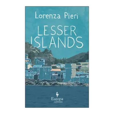 "Lesser Islands" - "" ("Pieri Lorenza")(Paperback)