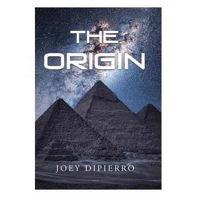 "The Origin" - "" ("Dipierro Joey")(Pevná vazba)