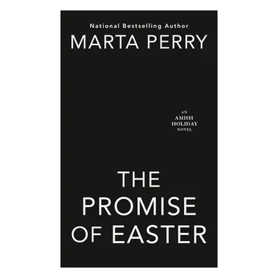 "The Promise of Easter" - "" ("Perry Marta")(Mass Market Paperbound)