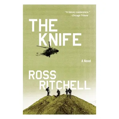 "The Knife" - "" ("Ritchell Ross")(Paperback)