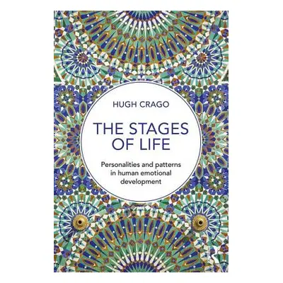 "The Stages of Life: Personalities and Patterns in Human Emotional Development" - "" ("Crago Hug