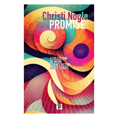 "Promise" - "" ("Nogle Christi")(Pevná vazba)