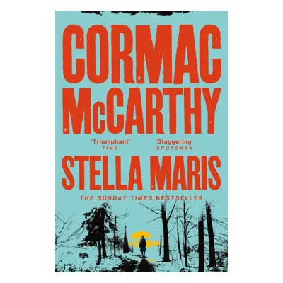 "Stella Maris" - "" ("McCarthy Cormac")(Paperback / softback)