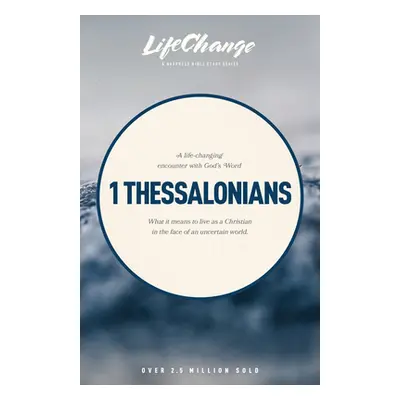 "1 Thessalonians" - "" ("The Navigators")(Paperback)