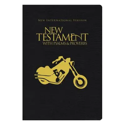 "NIV New Testament with Psalms and Proverbs" - "" ("Zondervan")(Paperback)