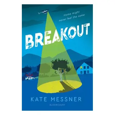 "Breakout" - "" ("Messner Kate")(Paperback)