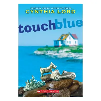 "Touch Blue" - "" ("Lord Cynthia")(Paperback)