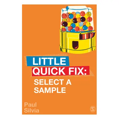 "Select a Sample: Little Quick Fix" - "" ("Silvia Paul")(Paperback)