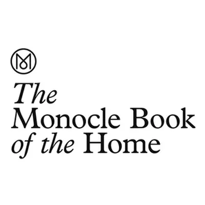 "The Monocle Book of Homes" - "" ("Brl Tyler")(Pevná vazba)