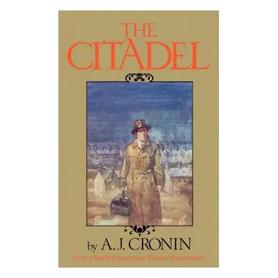 "The Citadel" - "" ("Cronin A. J.")(Paperback)