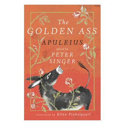 "The Golden Ass" - "" ("Apuleius")(Pevná vazba)