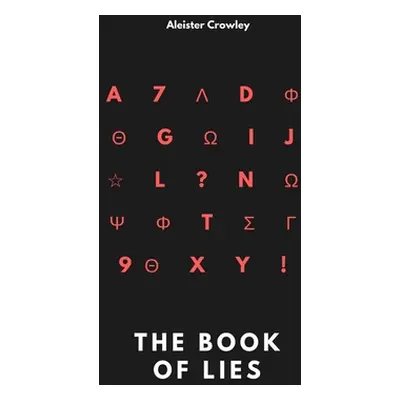 "The Book of Lies" - "" ("Crowley Aleister")(Paperback)