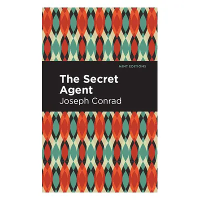 "The Secret Agent" - "" ("Conrad Joseph")(Paperback)