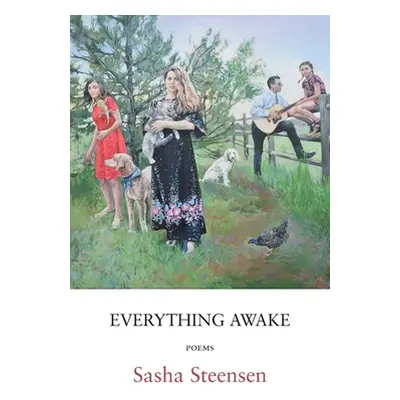 "Everything Awake" - "" ("Steensen Sasha")(Paperback)