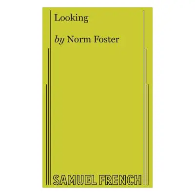 "Looking" - "" ("Foster Norm")(Paperback)