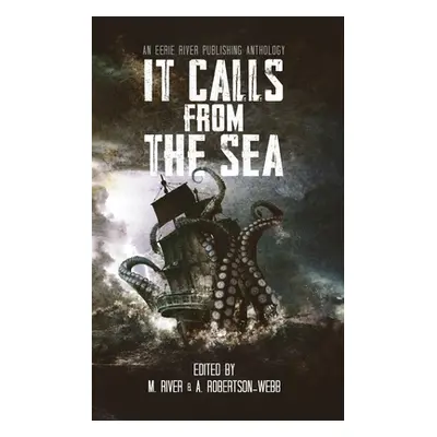 "It Calls From the Sea" - "" ("Hewitt Chris")(Paperback)