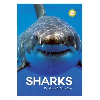 "Sharks" - "" ("May Micah")(Paperback)