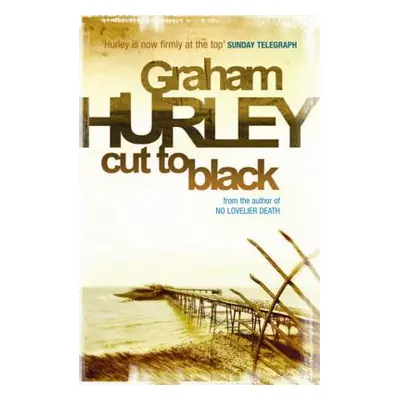 "Cut to Black" - "" ("Hurley Graham")(Paperback)