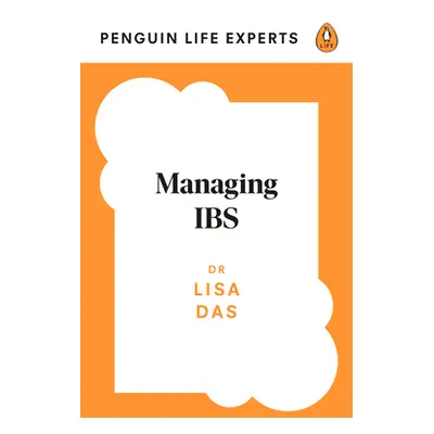 "Managing IBS" - "" ("Das Dr Lisa")(Paperback / softback)