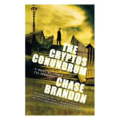 "Cryptos Conundrum" - "" ("Brandon Chase")(Paperback)