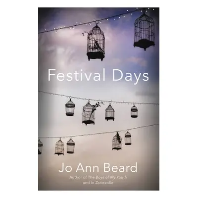 "Festival Days" - "" ("Beard Jo Ann")(Paperback)