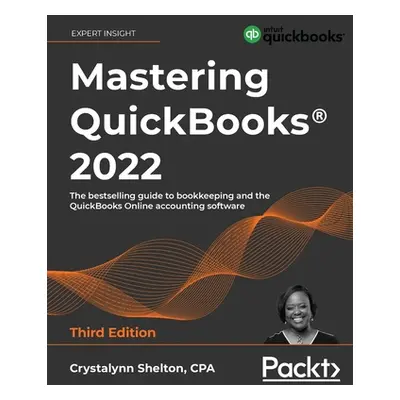 "Mastering QuickBooks