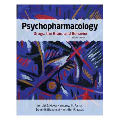 "Psychopharmacology" - "" ("Meyer Jerry")(Pevná vazba)