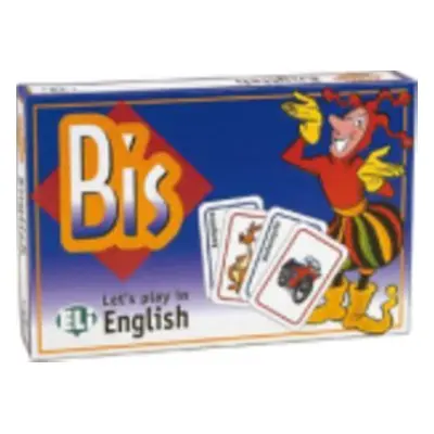 "Bis English" - "" ("")(Game)