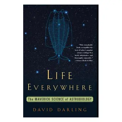 "Life Everywhere" - "" ("Darling David")(Paperback)