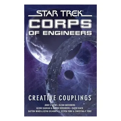 "Star Trek: Corps of Engineers: Creative Couplings" - "" ("Mack David")(Paperback)