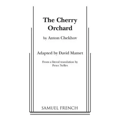 "The Cherry Orchard" - "" ("Chekhov Anton")(Paperback)