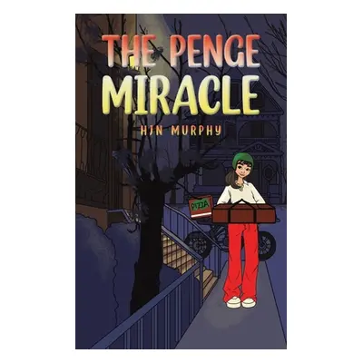 "The Penge Miracle" - "" ("Murphy Hjn")(Pevná vazba)