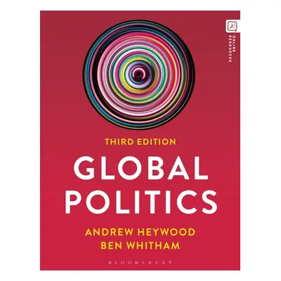 "Global Politics" - "" ("Whitham Ben")(Paperback)