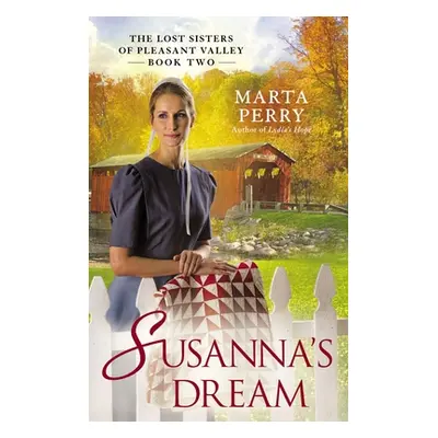 "Susanna's Dream" - "" ("Perry Marta")(Paperback)