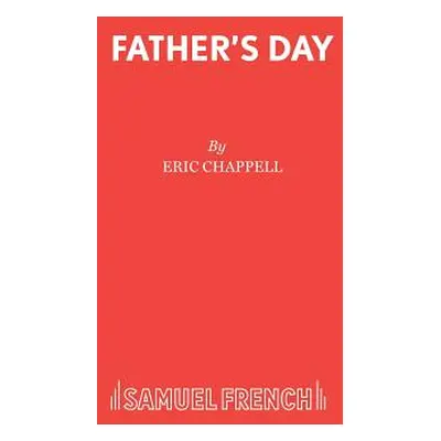 "Father's Day" - "" ("Chappell Eric")(Paperback)