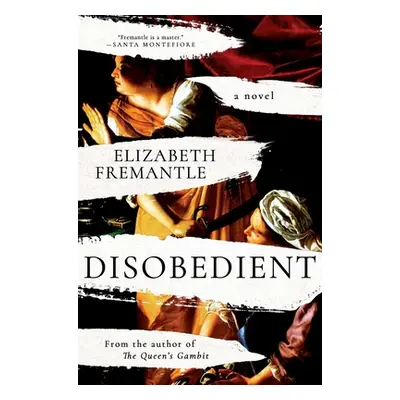 "Disobedient" - "" ("Fremantle Elizabeth")(Pevná vazba)