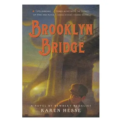 "Brooklyn Bridge" - "" ("Hesse Karen")(Paperback)