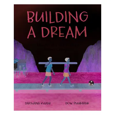 "Building a Dream: How the Boys of Koh Panyee Became Champions" - "" ("Khiani Darshana")(Pevná v