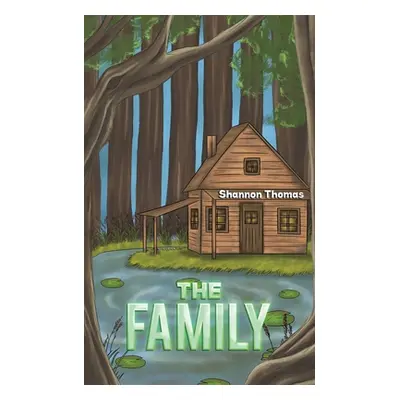 "The Family" - "" ("Thomas Shannon")(Paperback)