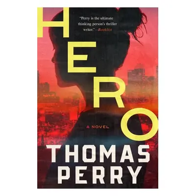 "Hero" - "" ("Perry Thomas")(Pevná vazba)