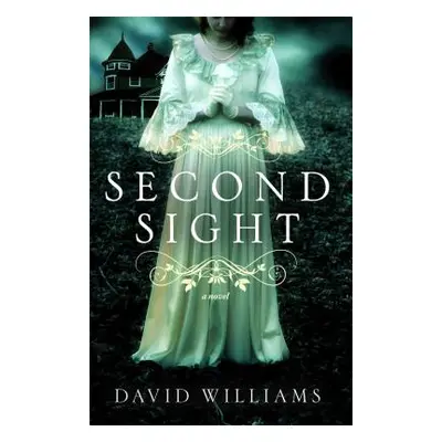 "Second Sight" - "" ("Williams David")(Paperback)