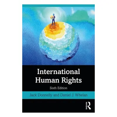 "International Human Rights" - "" ("Donnelly Jack")(Paperback)