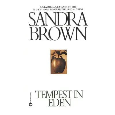 "Tempest in Eden" - "" ("Brown Sandra")(Paperback)