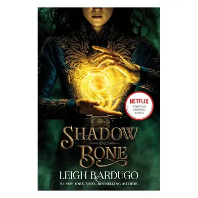 "Shadow and Bone" - "" ("Bardugo Leigh")(Paperback)