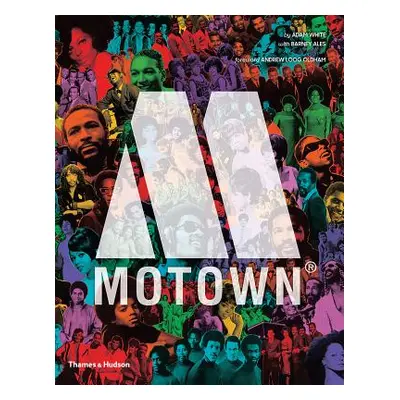 "Motown: The Sound of Young America" - "" ("White Adam")(Paperback)