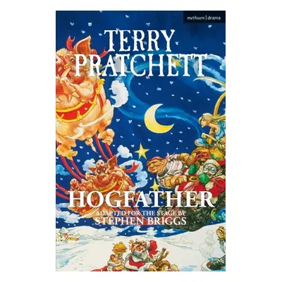 "Hogfather" - "" ("Pratchett Terry")(Paperback)