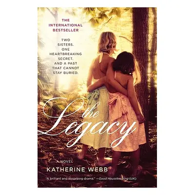 "The Legacy" - "" ("Webb Katherine")(Paperback)