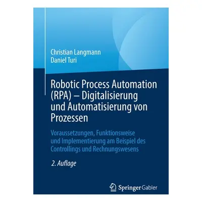 "Robotic Process Automation